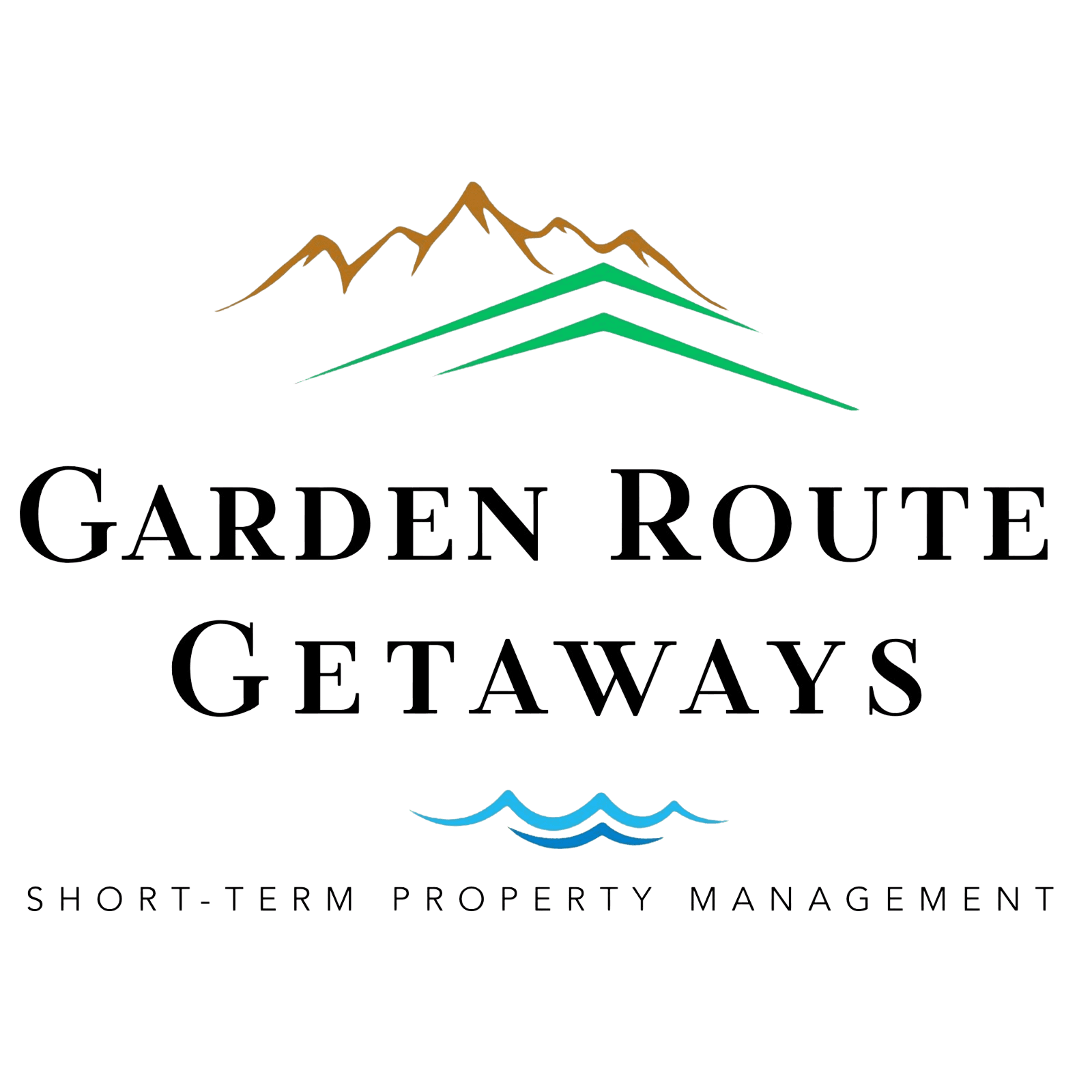 Garden Route Getaways — Short-term property management