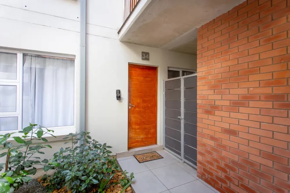 Apartment 34 — photo 4