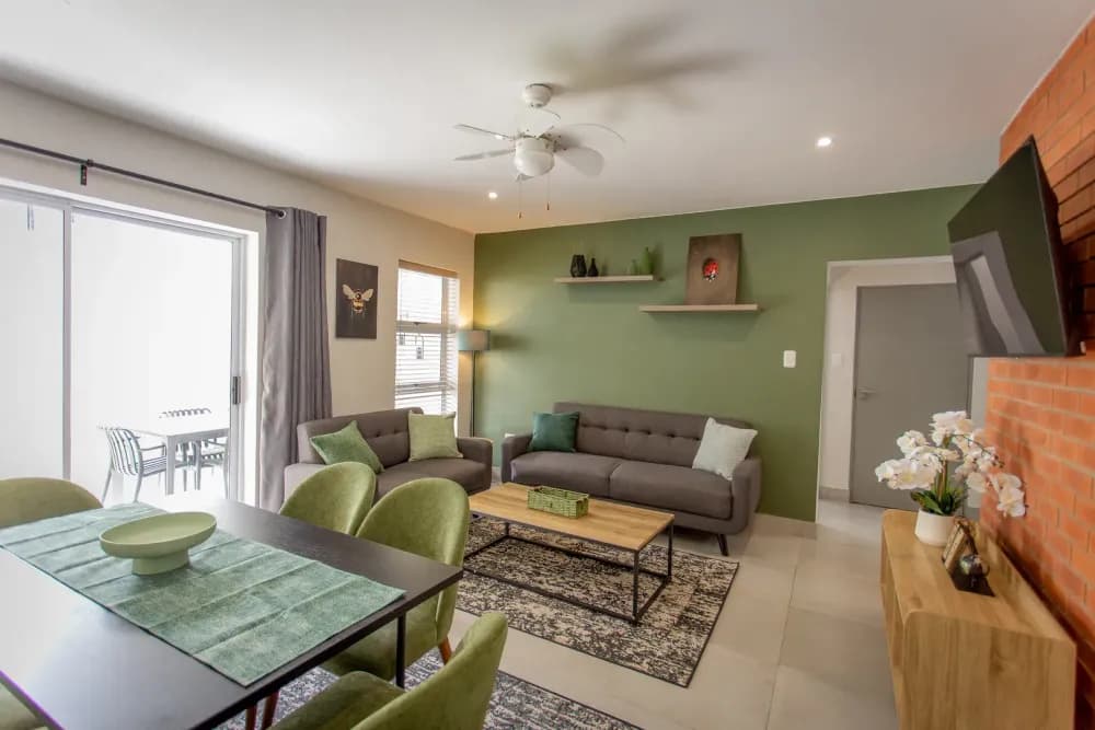 Apartment 34