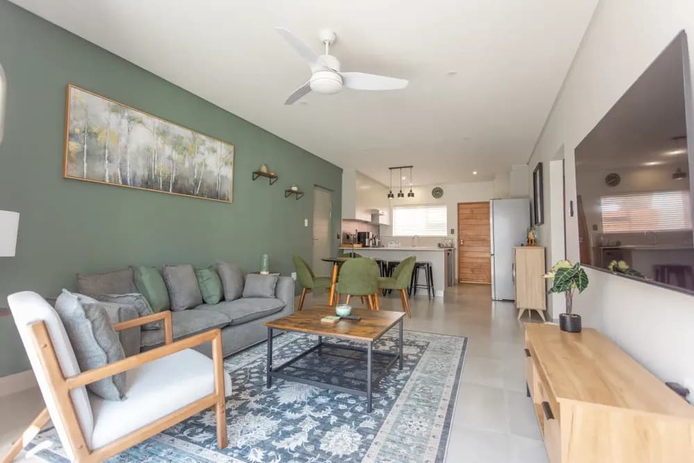 Townhouse 19