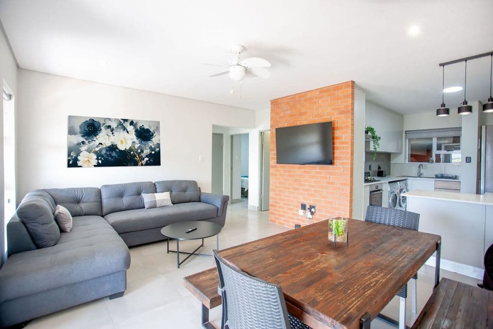 Apartment 73