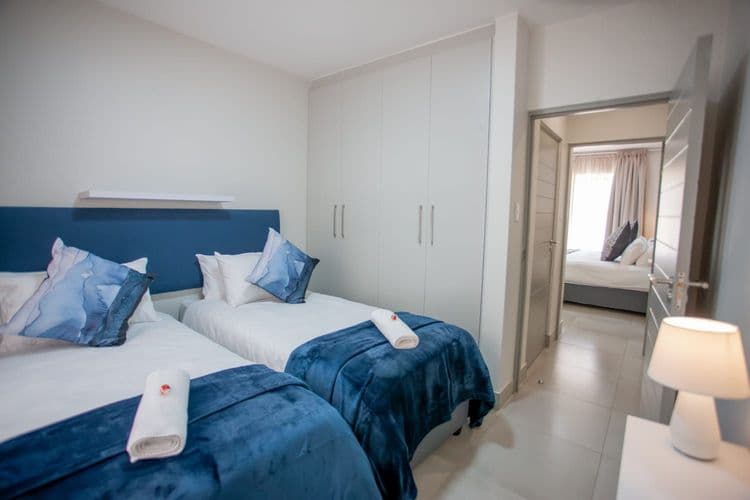 Apartment 60 A & B