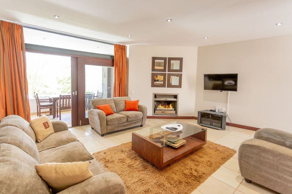 14 Terrace - Oubaai — photo 4