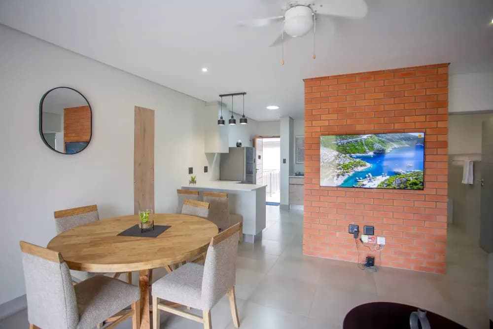 Apartment 71 — photo 4
