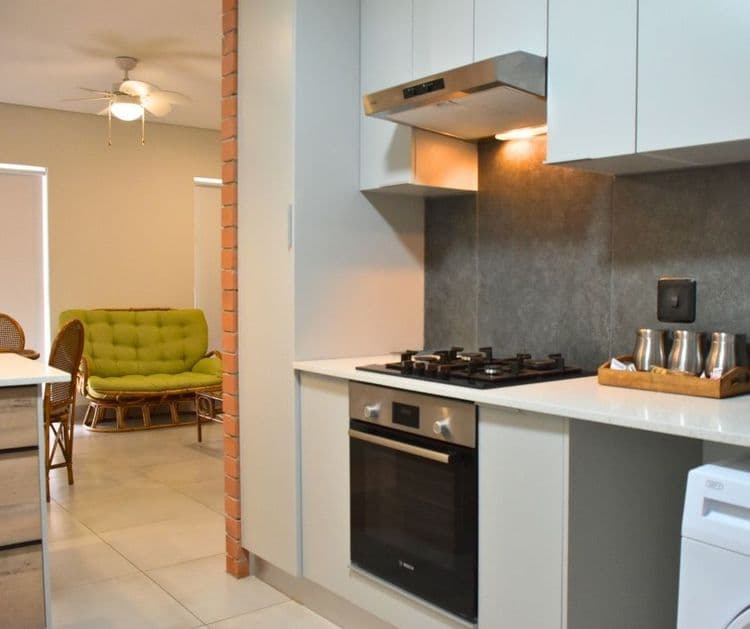 Apartment 45 — photo 2