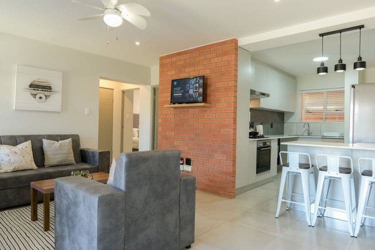 1 on York Apartment 58